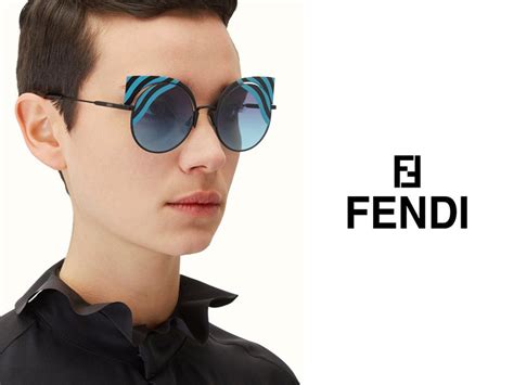 occhiali da sole fendi 2017|Fendi .